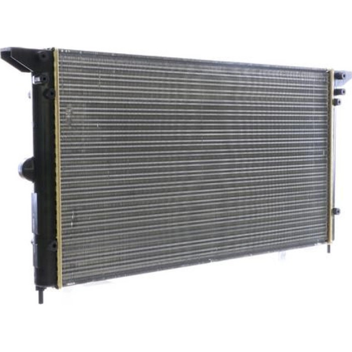 Kühler, Motorkühlung CR 607 000S Kühler, Motorkühlung CR 607 000S