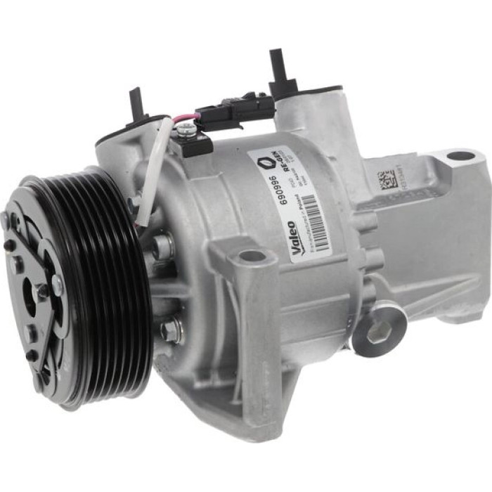 Valeo Kompressor 690996 Valeo Kompressor 690996