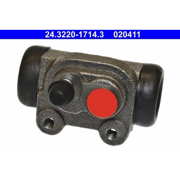 ATE Radbremszylinder 24.3220-1714.3 ATE Radbremszylinder 24.3220-1714.3