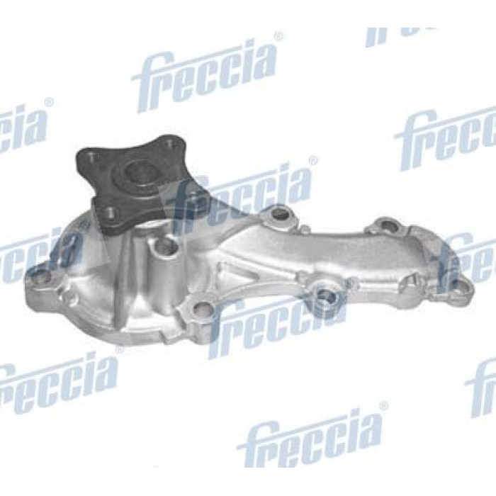 FRECCIA Wasserpumpe WP0396 FRECCIA Wasserpumpe WP0396