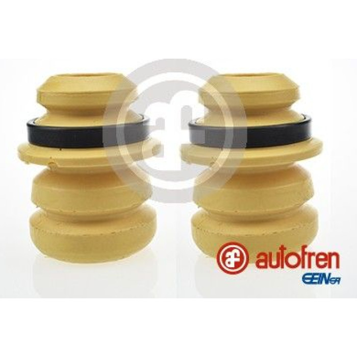 D5047 Autofren Schutzsatz Stoßdämpfer D5047
