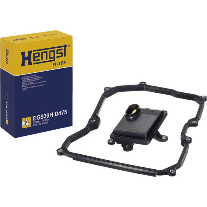 HENGST FILTER Hydraulikfilter, Automatikgetriebe EG939H D475 HENGST FILTER Hydraulikfilter, Automatikgetriebe EG939H D475