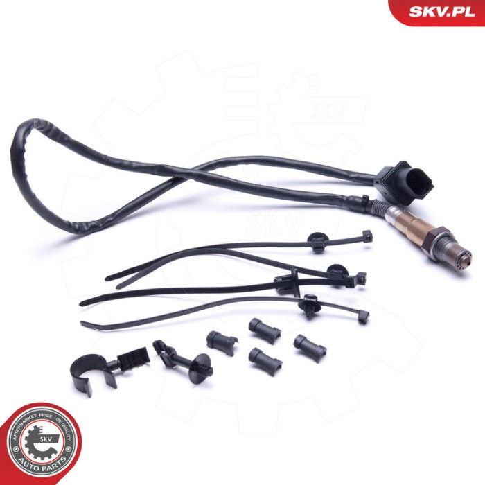 09SKV423 ESEN SKV Lambdasonde 09SKV423 09SKV423 ESEN SKV Lambdasonde 09SKV423