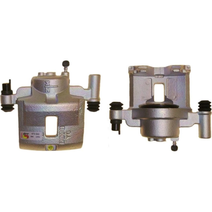 Bosch Bremssattel Vorderachse links 0 986 473 042