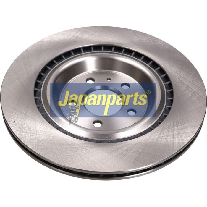 Japanparts Bremsscheibe DP-0917C Japanparts Bremsscheibe DP-0917C