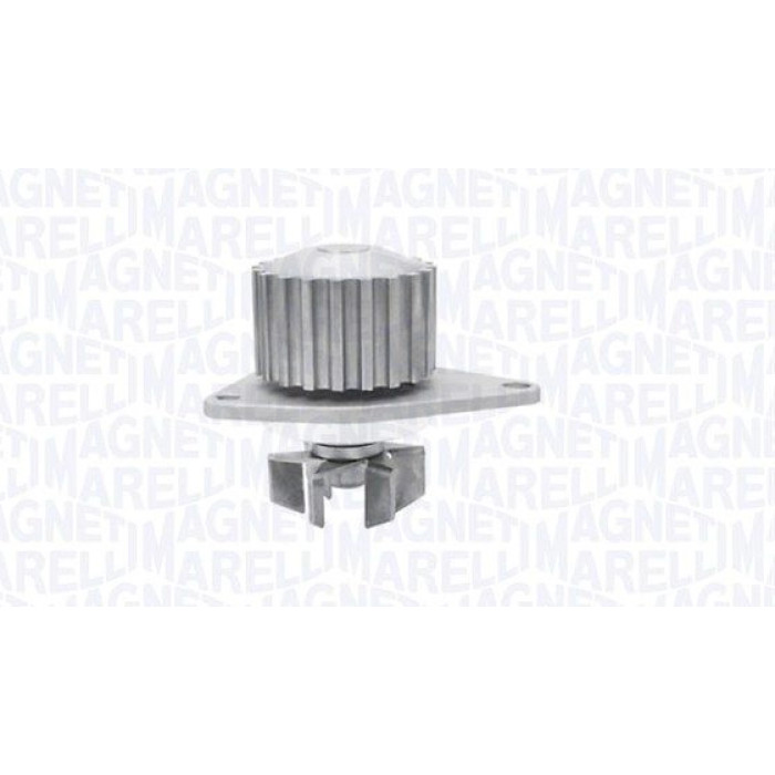 Magneti Marelli Wasserpumpe / Kühlmittelpumpe 352316170904