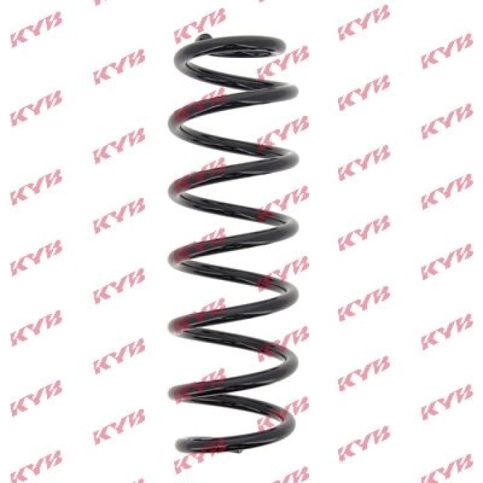 RA6077 KYB Fahrwerksfeder Renault T. Grand Scenic Iii 1.4-2.0Dci 02/09