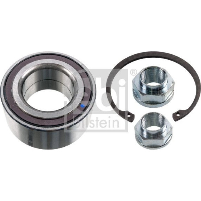 febi Radlagersatz 173151 febi Radlagersatz 173151