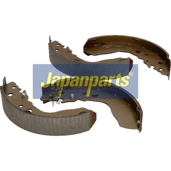 Japanparts Bremsbacken GF-830AF Japanparts Bremsbacken GF-830AF