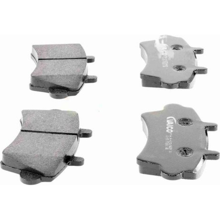 Vaico Bremsbelagsatz für Scheibenbremse V40-8034 Vaico Bremsbelagsatz für Scheibenbremse V40-8034