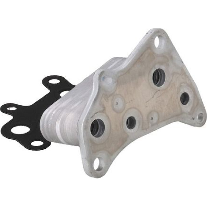 Kamoka Ölkühler 7730130 - Motoröl Kamoka Ölkühler 7730130 - Motoröl