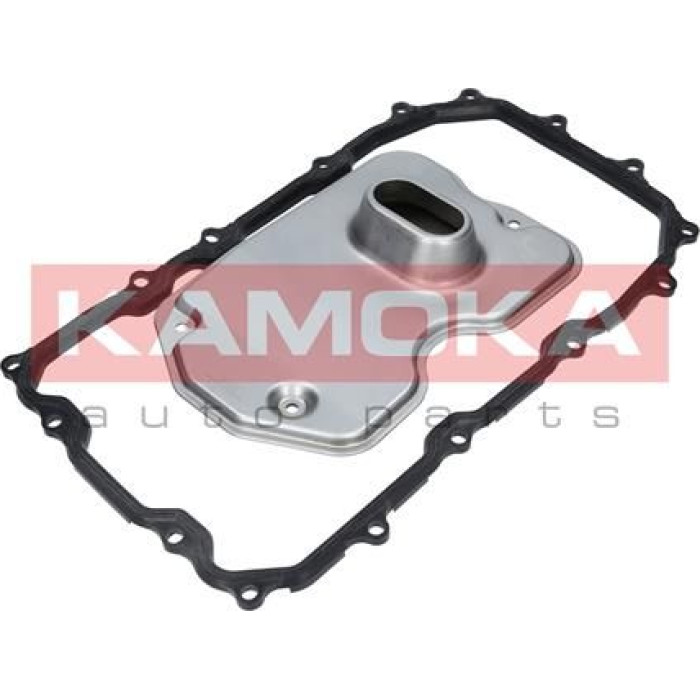 Kamoka Automatikgetriebeölfilter F600501 Kamoka Automatikgetriebeölfilter F600501