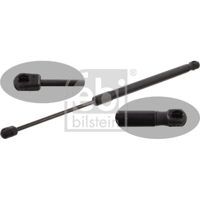 febi Gasdruckfeder 31647