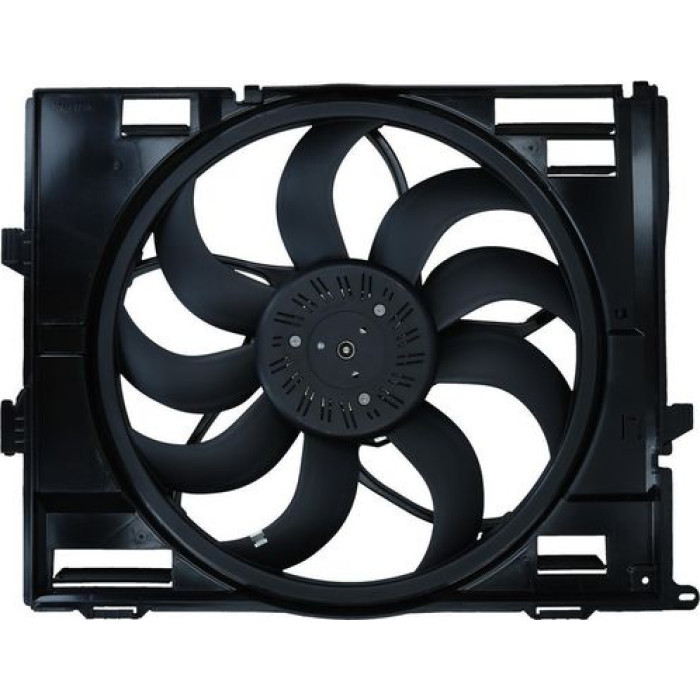 Kamoka Kühlerlüfter 7740167 Kamoka Kühlerlüfter 7740167