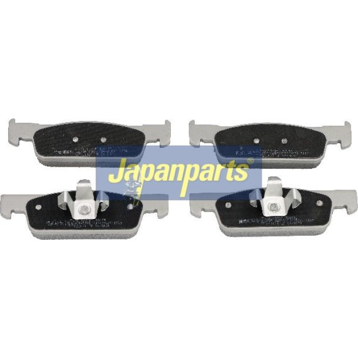 Japanparts Bremsbeläge PA-033AF