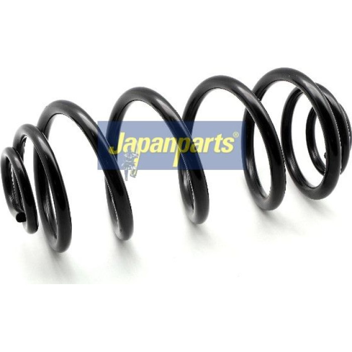 Japanparts Fahrwerksfeder ZC6217J Japanparts Fahrwerksfeder ZC6217J