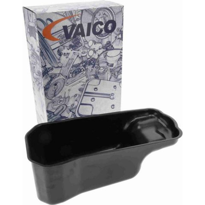 Vaico Ölwanne V27-0012 Vaico Ölwanne V27-0012