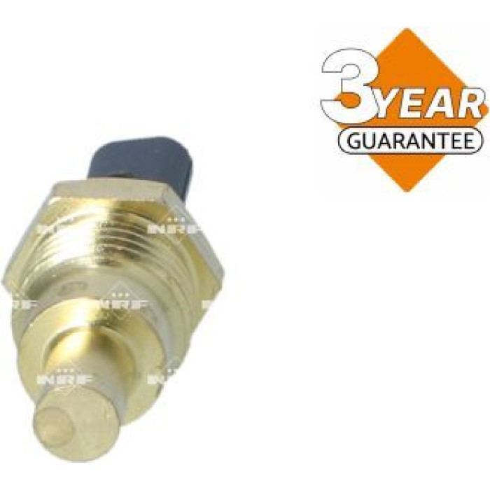 NRF Kühlmitteltemperatursensor 727065 NRF Kühlmitteltemperatursensor 727065