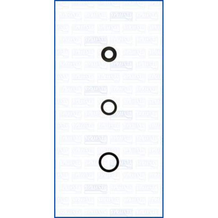 Ajusa Einspritzdüsen-Dichtungssatz 77026000 AJU77026000 Ajusa Einspritzdüsen-Dichtungssatz 77026000 AJU77026000