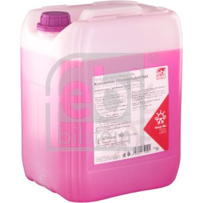 febi Frostschutzmittel G12++ -35°C 172020