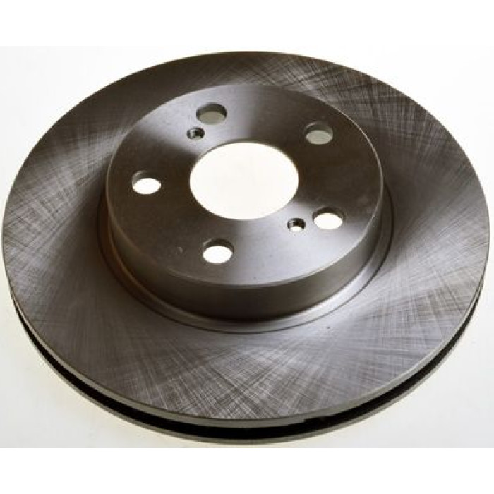 Denckermann Bremsscheibe B130617 Denckermann Bremsscheibe B130617