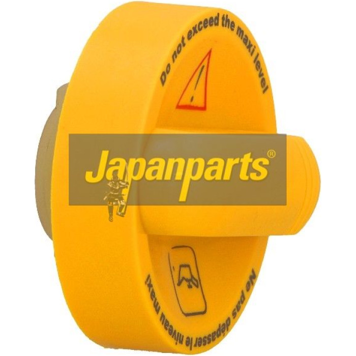 Japanparts Abdeckung KO-026 Japanparts Abdeckung KO-026