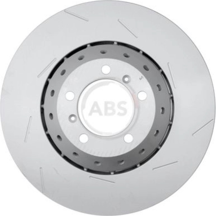 A.B.S. Bremsscheibe 18323 A.B.S. Bremsscheibe 18323