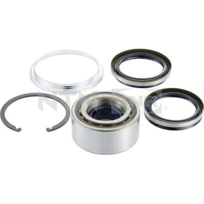 SNR Radlagersatz R169.50 SNR Radlagersatz R169.50