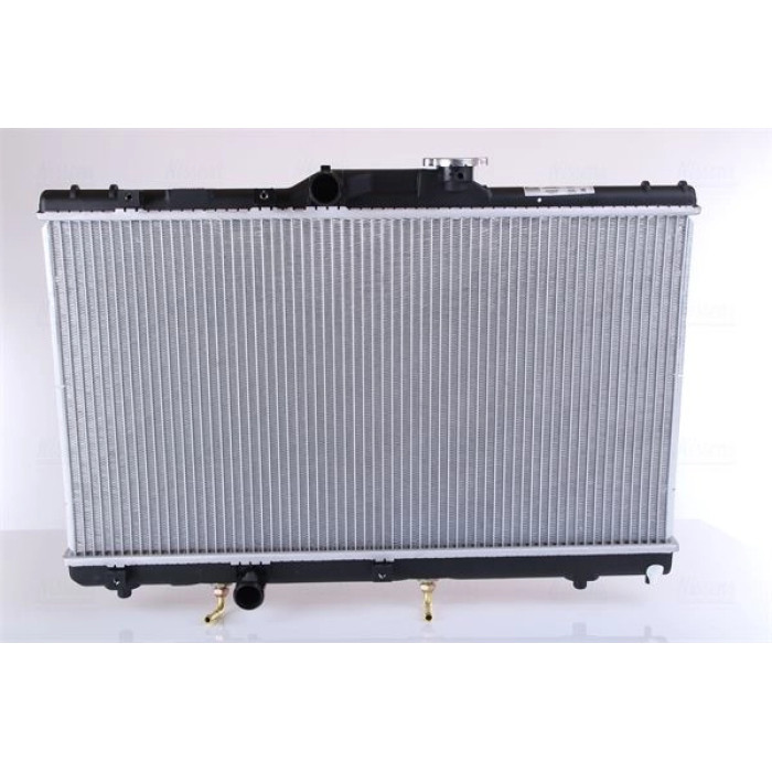 Nissens Wasserkühler PKW 64868A Nissens Wasserkühler PKW 64868A