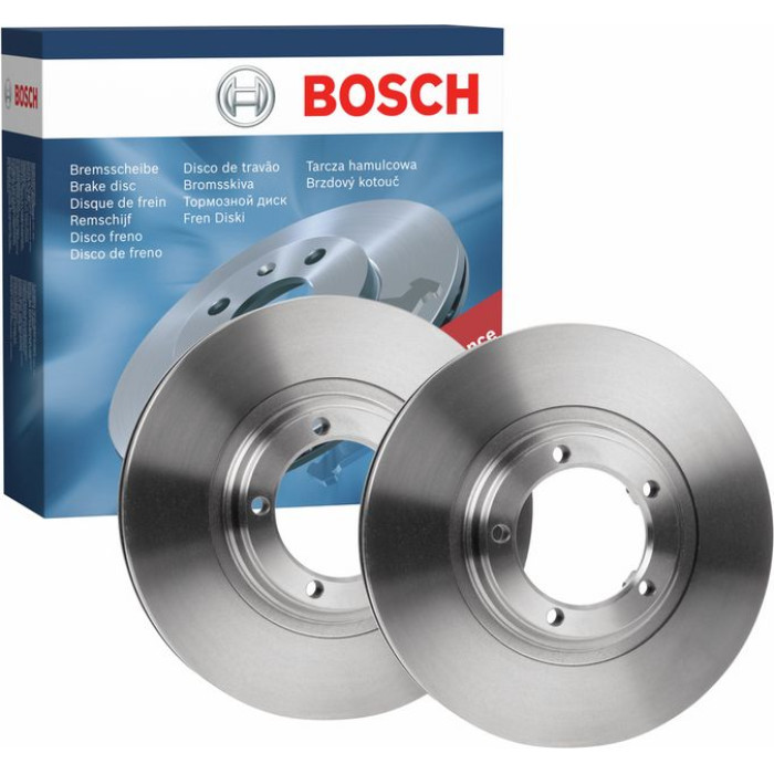 Bosch Bremsscheibe 0 986 479 696 Bosch Bremsscheibe 0 986 479 696