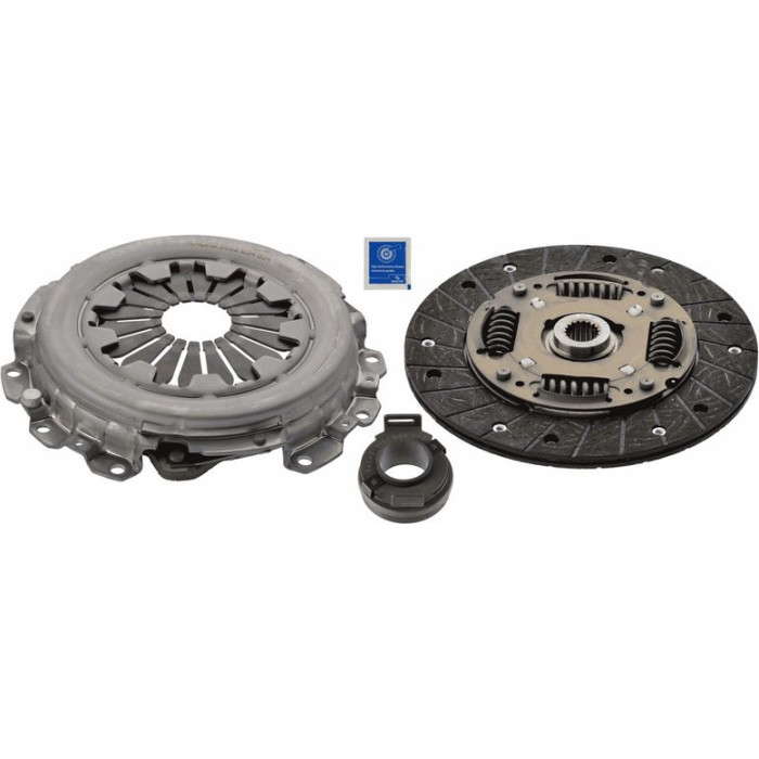 Sachs Kupplungssatz 3000 951 468 Sachs Kupplungssatz 3000 951 468
