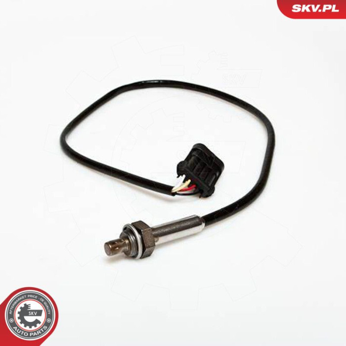 09SKV500 SKV GERMANY Lambdasonde 09SKV500 09SKV500 SKV GERMANY Lambdasonde 09SKV500