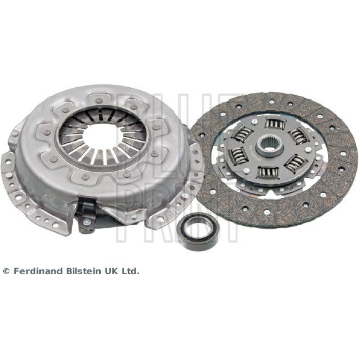 ADN130172 BluePrint Kupplungssatz ADN130172 ADN130172 BluePrint Kupplungssatz ADN130172