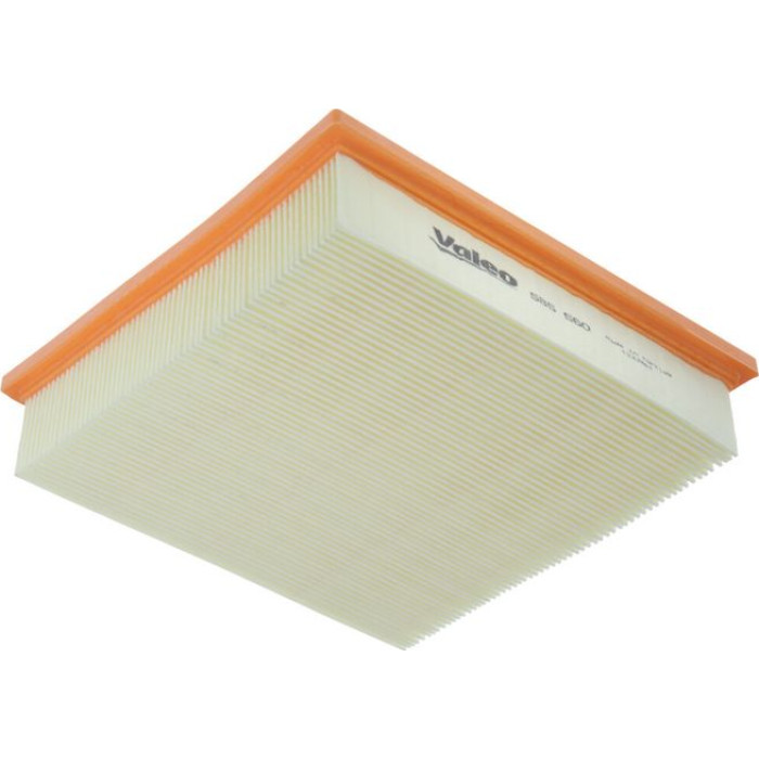 Valeo Luftfilter 585560