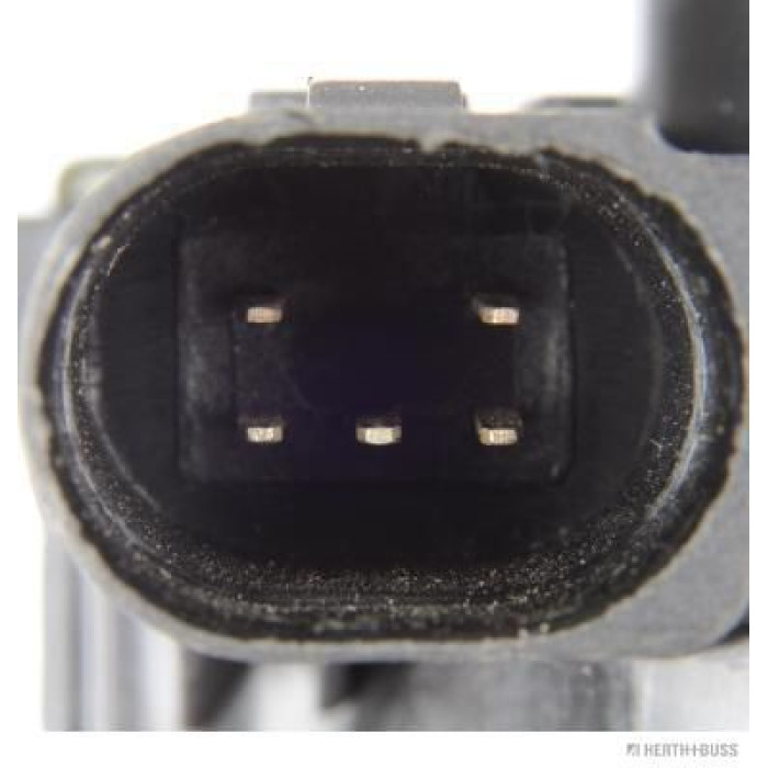 Herth+Buss Elparts AGR-Ventil 70671021 Herth+Buss Elparts AGR-Ventil 70671021