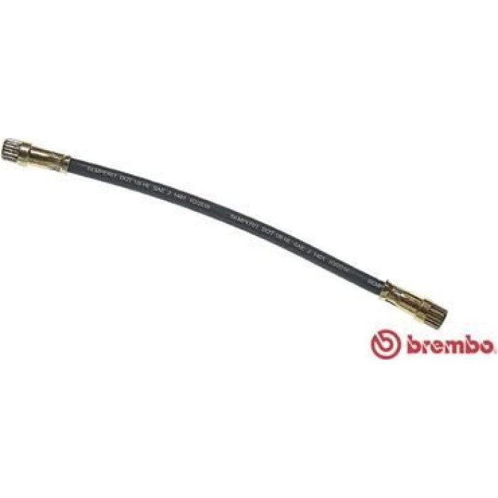 BREMBO Bremsschlauch T 68 015