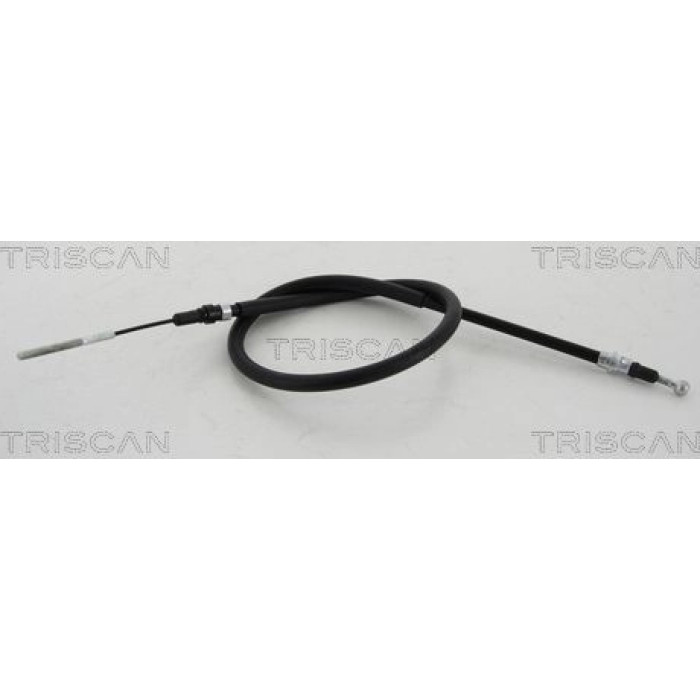 Seilzug, Feststellbremse Citroen T. C8 02- Le 814010128 Seilzug, Feststellbremse Citroen T. C8 02- Le 814010128
