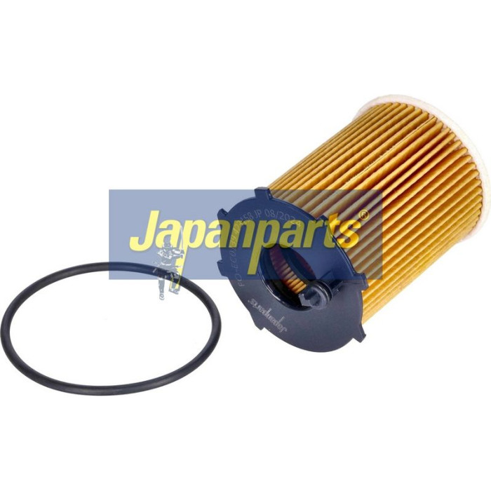 Japanparts Ölfilter FO-ECO139 Japanparts Ölfilter FO-ECO139