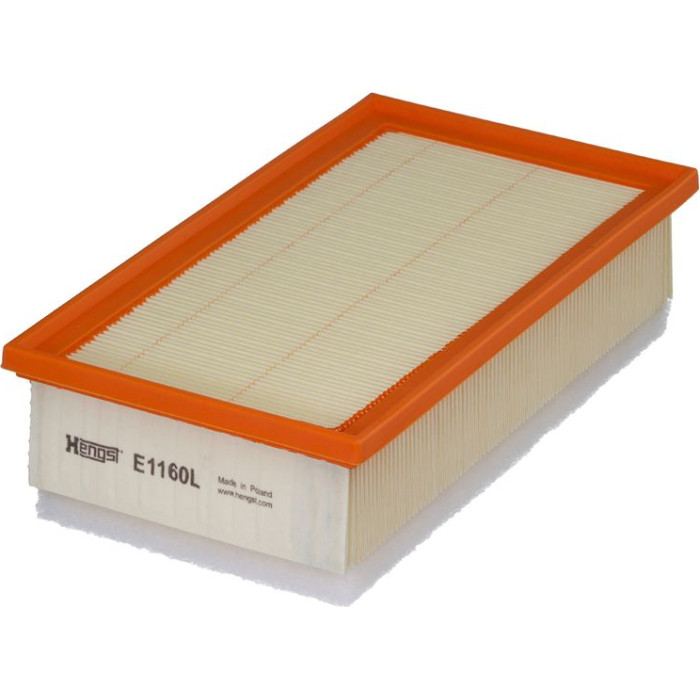 HENGST FILTER Luftfilter E1160L HENGST FILTER Luftfilter E1160L