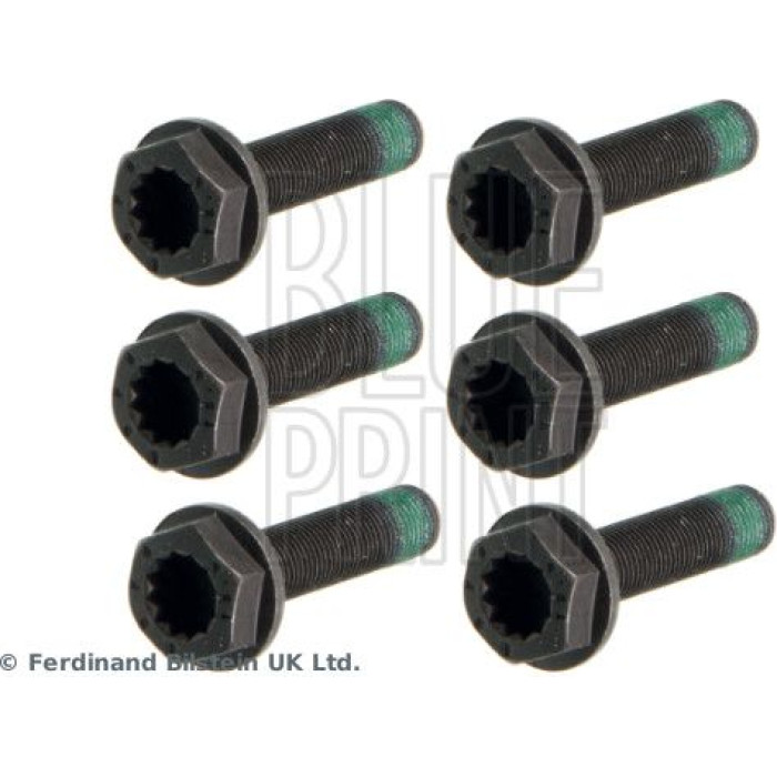 BLUE PRINT Schwungrad ADV183509