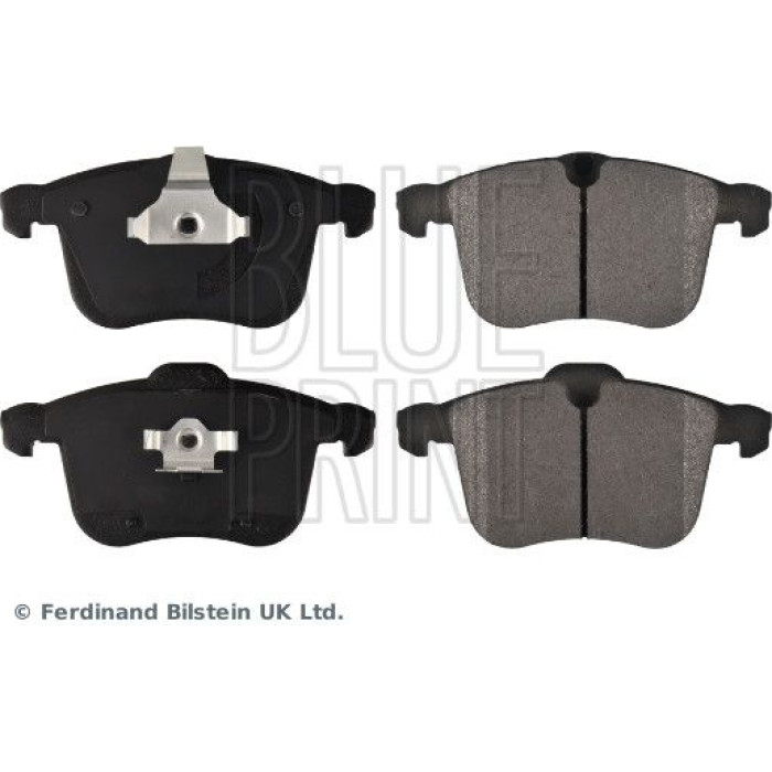 Bremsbelagsatz Cadillac P. Bls 06 ADA104224 Bremsbelagsatz Cadillac P. Bls 06 ADA104224