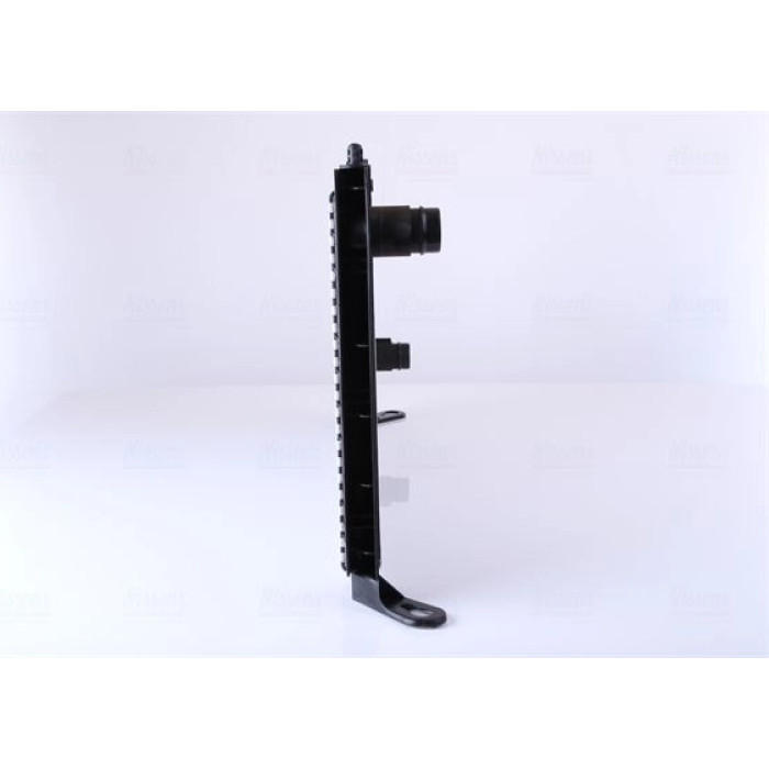Nissens Wasserkühler PKW 61883A Nissens Wasserkühler PKW 61883A