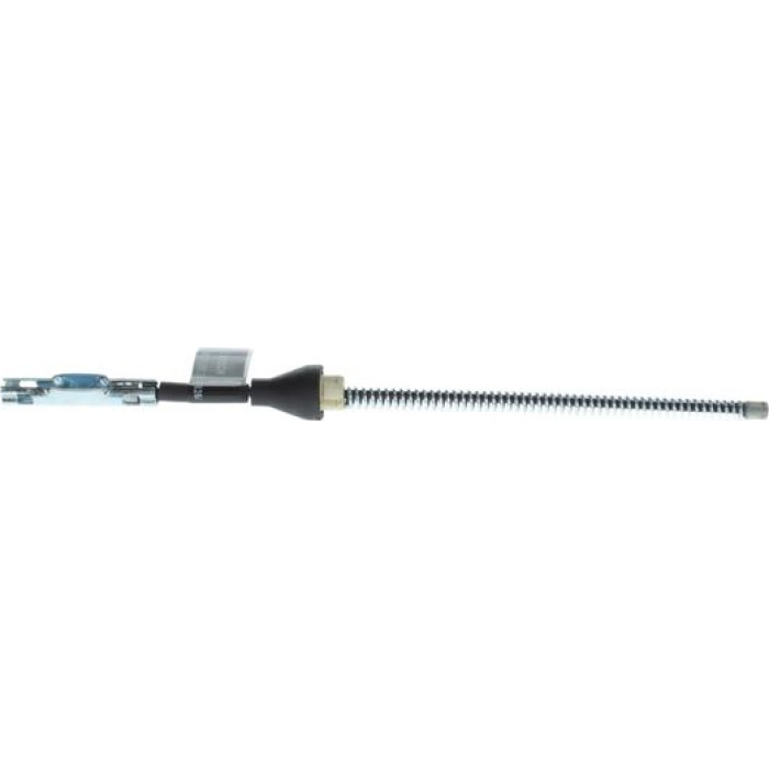 Bosch Handbremsseil 1987482370