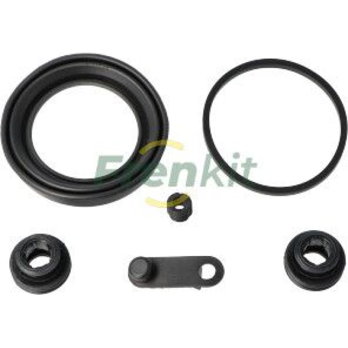 FRENKIT Reparatursatz, Bremssattel 257070 FRENKIT Reparatursatz, Bremssattel 257070