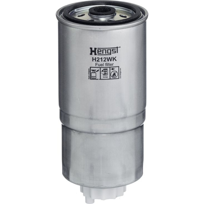 H212WK HENGST FILTER Kraftstofffilter H212WK H212WK HENGST FILTER Kraftstofffilter H212WK