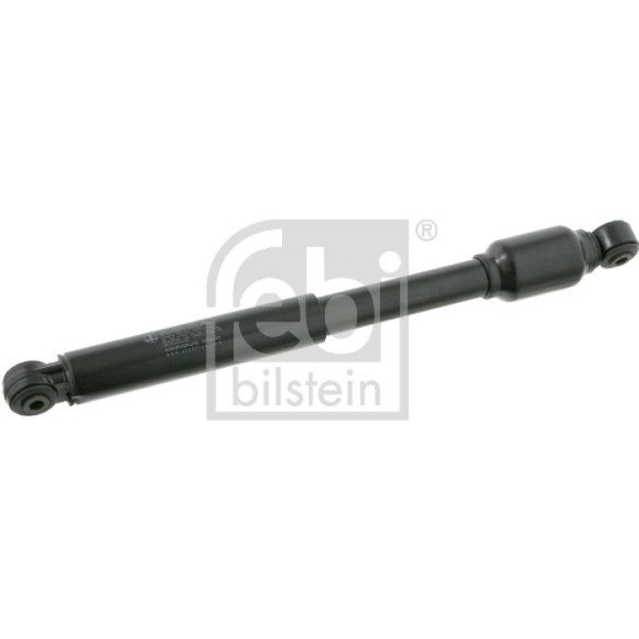 febi Lenkungsdämpfer Smart 27569