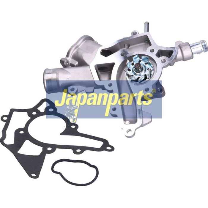 Japanparts Wasserpumpe PQ-0401 Japanparts Wasserpumpe PQ-0401