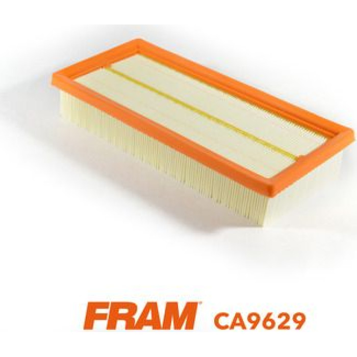 FRAM Luftfilter CA9629 FRAM Luftfilter CA9629