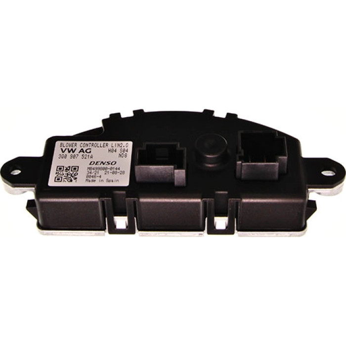 3Q0907521A VAG Original 3Q0907521A Gebläsewiderstand VW Passat 15 – – OE-Nr. 3Q0907521A