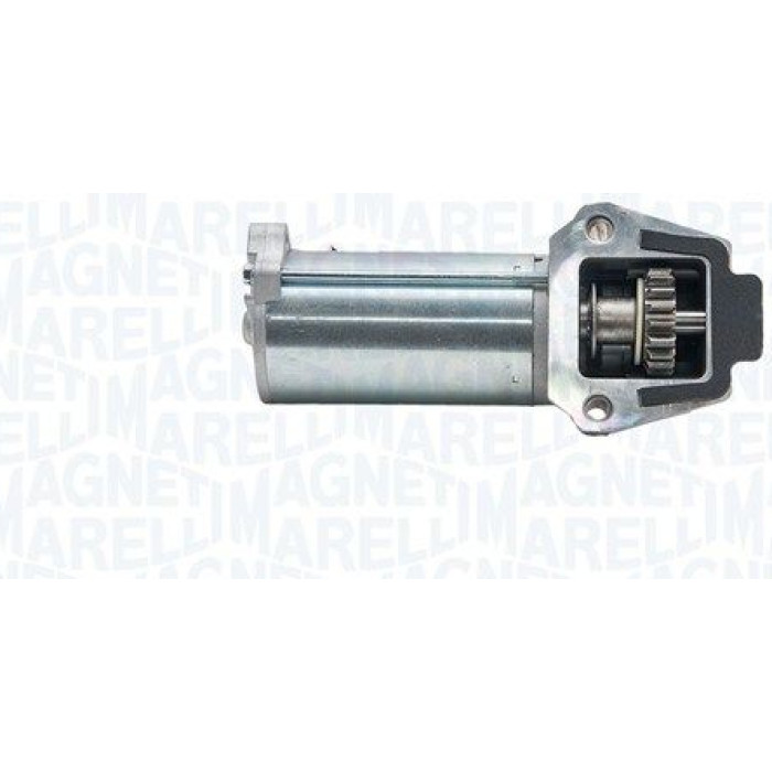 Magneti Marelli Anlasser 063721245010 Magneti Marelli Anlasser 063721245010